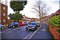 Parkhill Road, Chingford, London E4