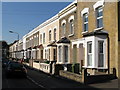 Elverson Road, SE8