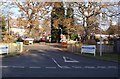 Dilke memorial hospital, Cinderford, Forest of Dean