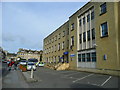 Bath Police Station