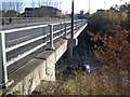 Rochester Roadbridge over A289