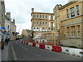 Westgate Buildings, Bath