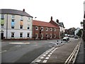 Blossomgate, Ripon