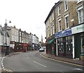 Bexley High Street