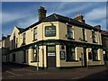 The Weston Arms Public House, Strood