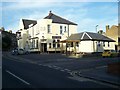 Cecil Arms Public House, Strood