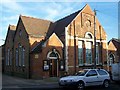 Peninsula Methodist Church, Strood