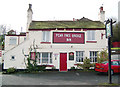 The Pear Tree Bridge. Holyhead Road, Oakengates