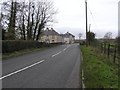 H2531 : Road at Derryvrane by Kenneth  Allen