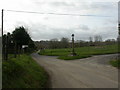 Tarrant Crawford Cross