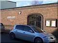 Higham Library