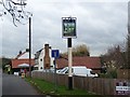 The Three Crutches Public House, Strood