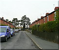 North Road, Ross-on-Wye