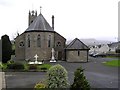H2230 : St NÃ¡ile's RC Church, Kinawley, Fermanagh by Kenneth  Allen