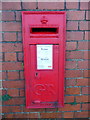 Georgian Postbox