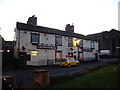 Woolpack Inn, King Street, Keighley