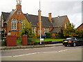 Alphington Community Centre, Church Road