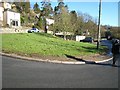 Site of Ballingers Lock