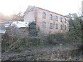 Chalford Waterworks