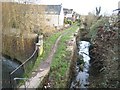 Bowbridge Lock