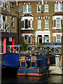 Grand Union Canal, Kensal Town