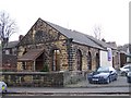 Wesleyan Reform Methodist Chapel Sunday School, Hillsborough