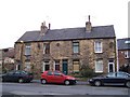 Terraced Houses, Borough Road, Hillsborough