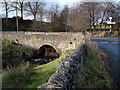 Skirse Gill Bridge