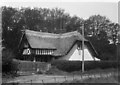 Dairy Cottage in the 1920s