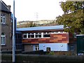 Stocksbridge Town Hall Extension