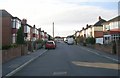 Merton Drive - Willow Road