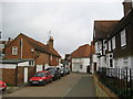 Church Street, Hadlow