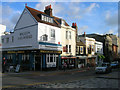 Waggon and Horses, Church Street