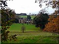 Upper Slaughter, Manor House