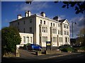 Portland House, Great Malvern