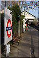 West Finchley Station