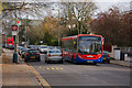 Station Road, New Barnet