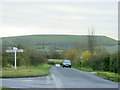 2008 : Crossroads near Edington