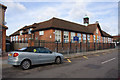 Cromer Road Primary School