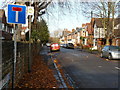 Carrfield Avenue Long Eaton