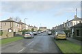 Fourth Avenue - Killinghall Road