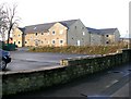 The New Links Nursing Home - Killinghall Road