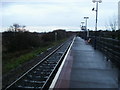 Monks Risborough Railway Station