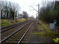 Southend-on-Sea: From Southend East Station looking east