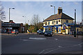 The Railway Bell