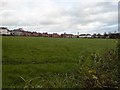 Recreation Ground, Drury Avenue, Horsforth