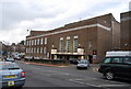 TQ5839 : The Assembly Halls, Tunbridge Wells by N Chadwick