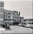 Pontefract General Infirmary