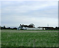 2008 : Cresswell Down Farm