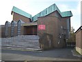 The Catholic Church of the English Martyrs, Strood